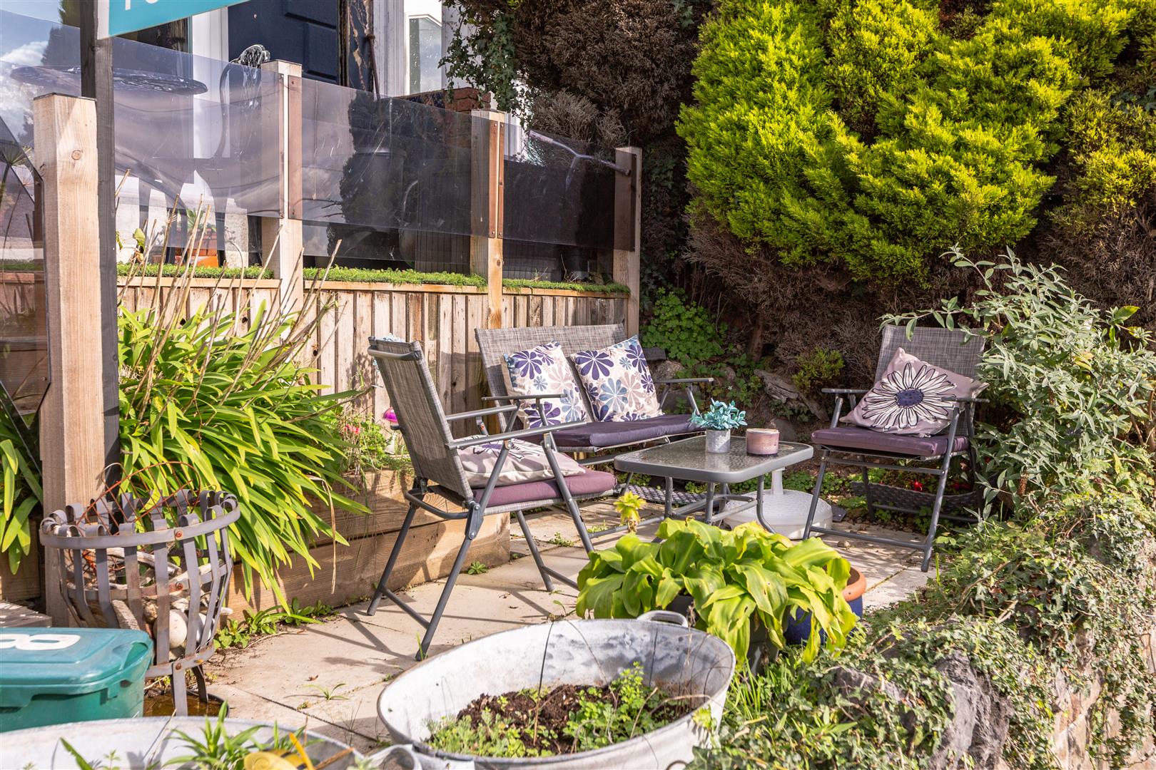 Oaklands Terrace, Mount Pleasant, Swansea, SA1 6JJ